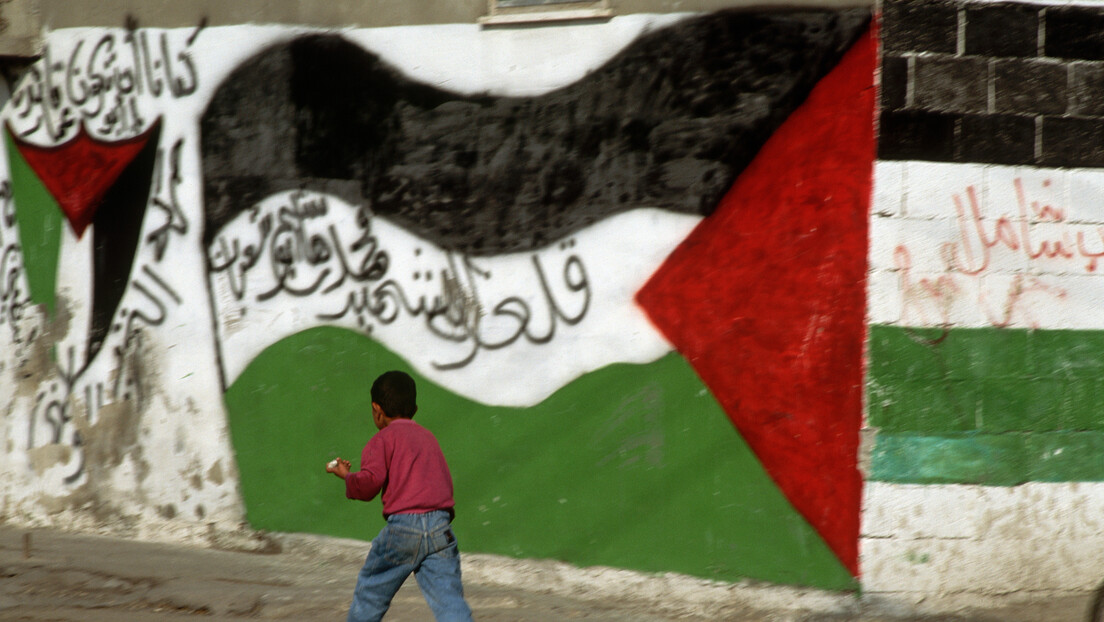 Promena stava: Ko je sve najavio priznanje palestinske države