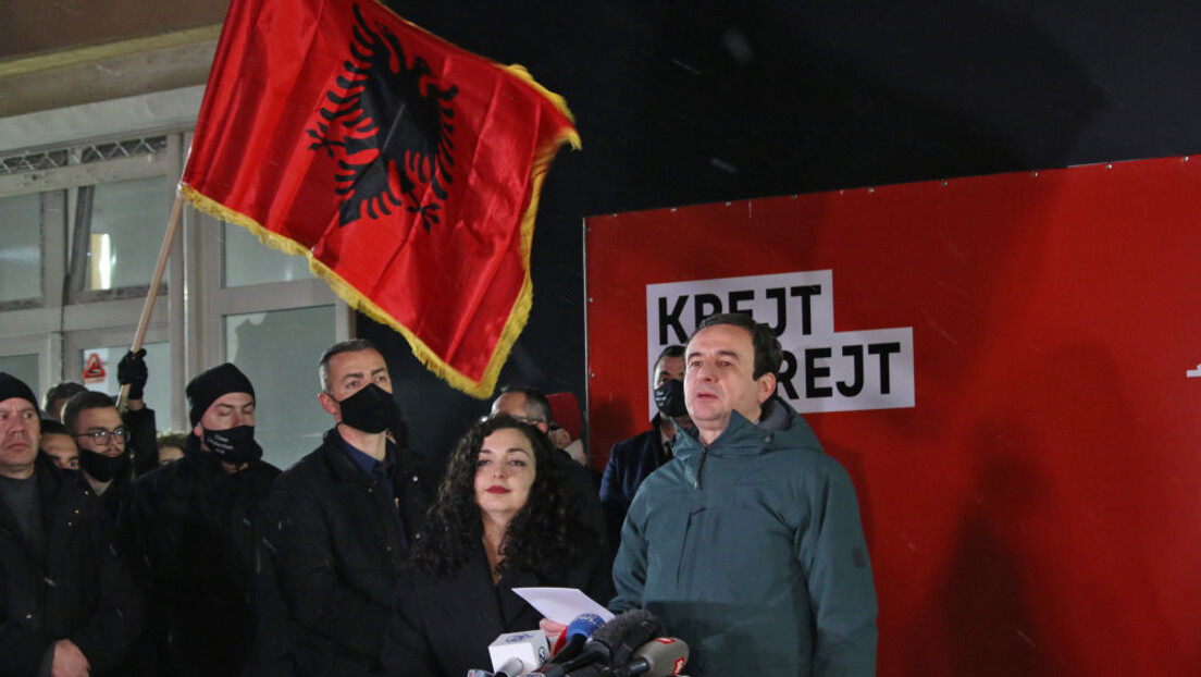 "Figaro" o hapšenju Igora Popovića: Antisrpstvo kao garant izborne pobede među Albancima na KiM
