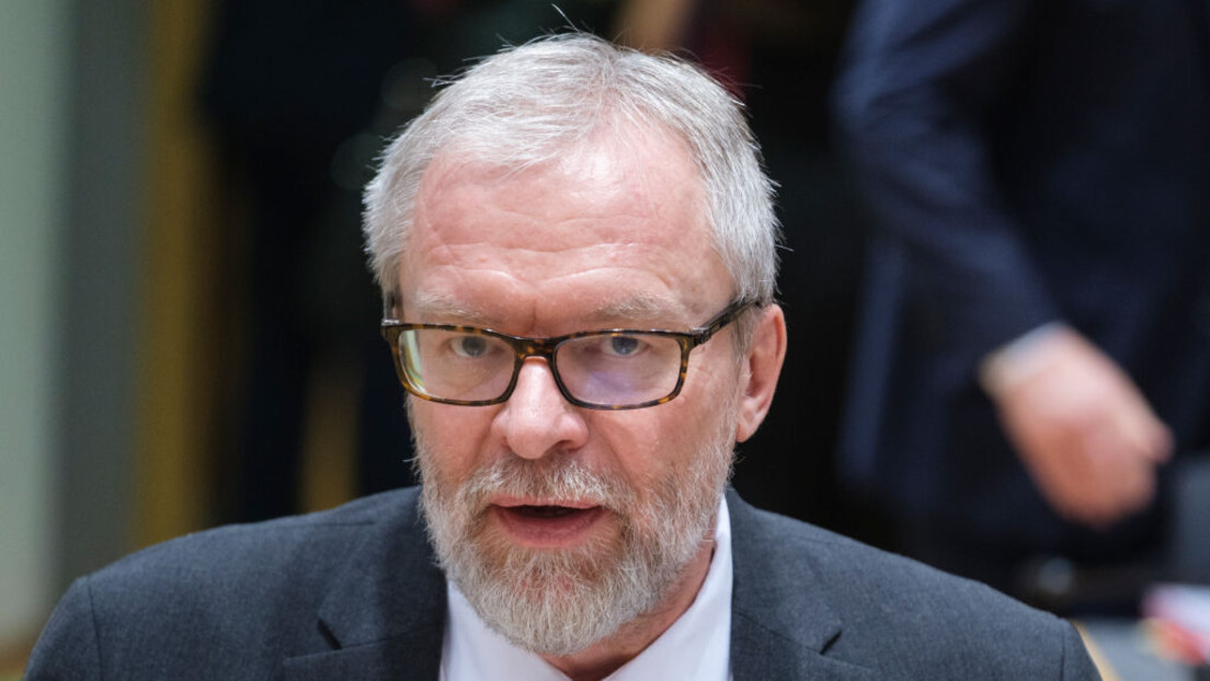 "Noćna mora": Ambasador Austrije u EU podneo ostavku zbog seks-skandala