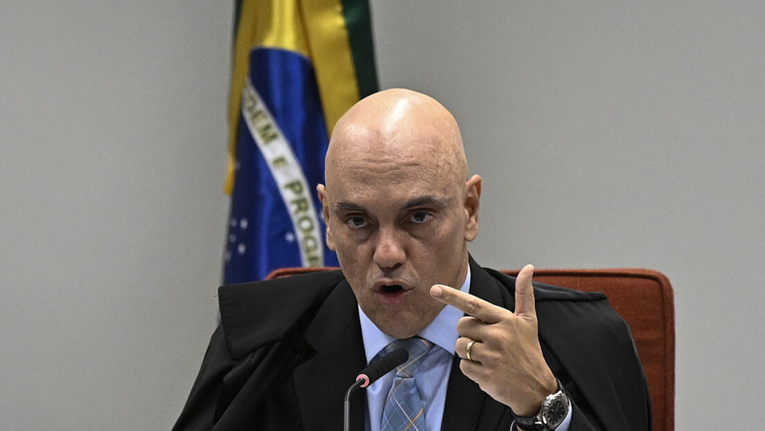 SAD uvele sankcije brazilskom sudiji koji je progonio Ilona Maska