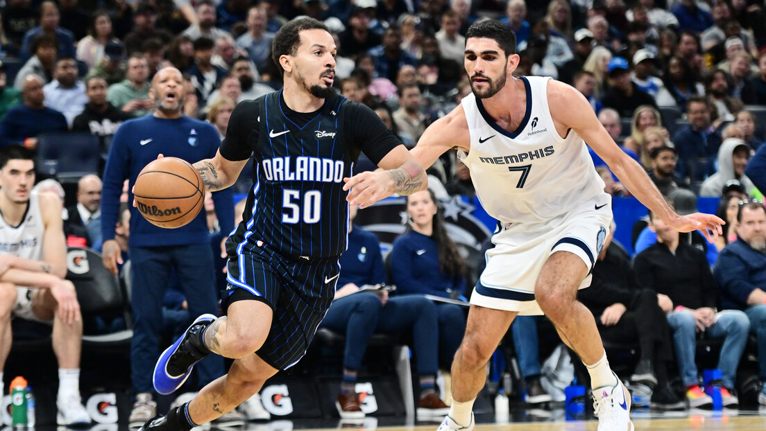 NBA stiže u Evropu – Memfis i Orlando na turneji u Berlinu i Londonu