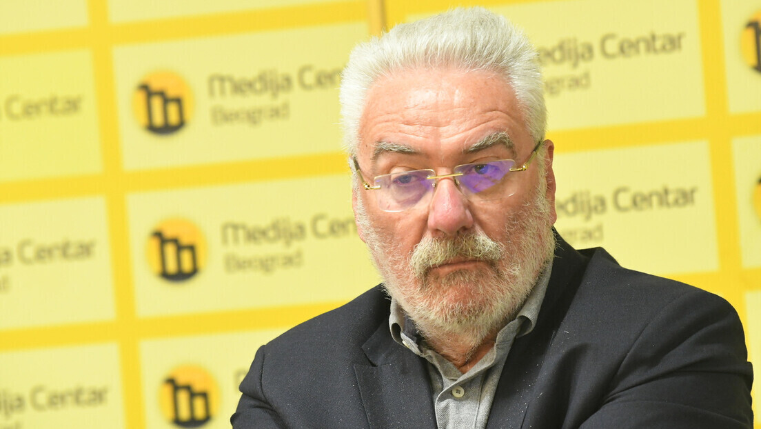 Mi - snaga naroda traži ostavku Đurića i Šutanovca: Da li je prekršena državna politika prema KiM