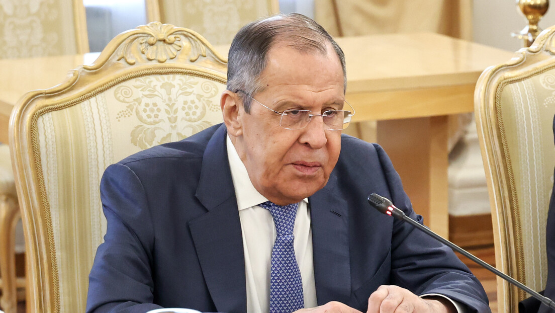 Lavrov razgovarao sa sirijskim kolegom: Kakav je stav Rusije prema novoj Siriji