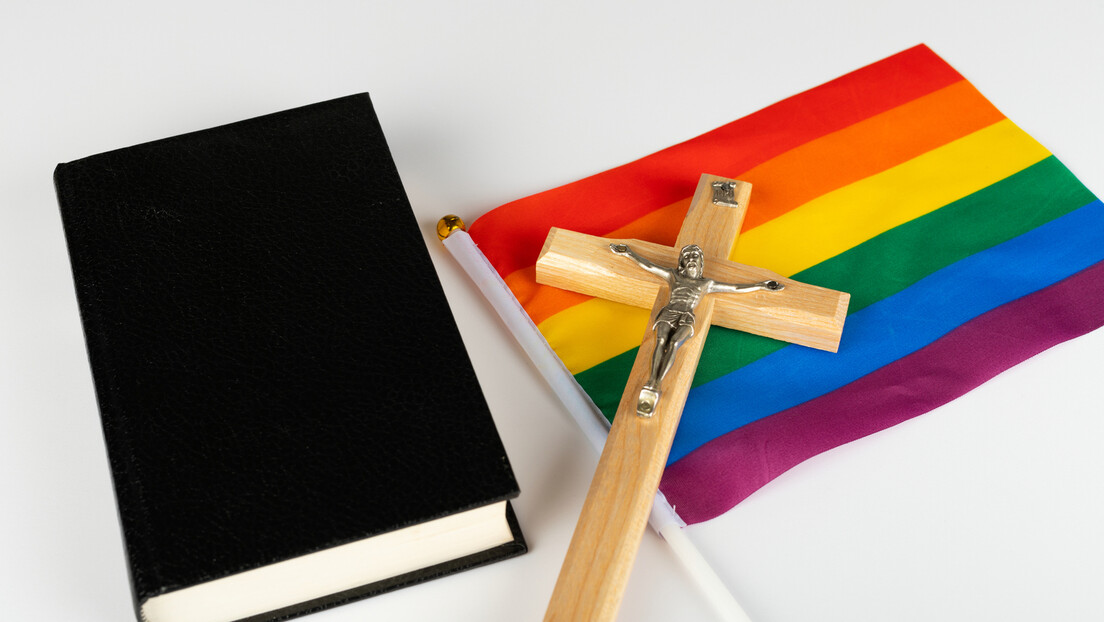 Dva u jedan: Crkva Engleske dobila prvog nadbiskupa/icu i prvog LGBT duhovnog vođu/voditeljicu
