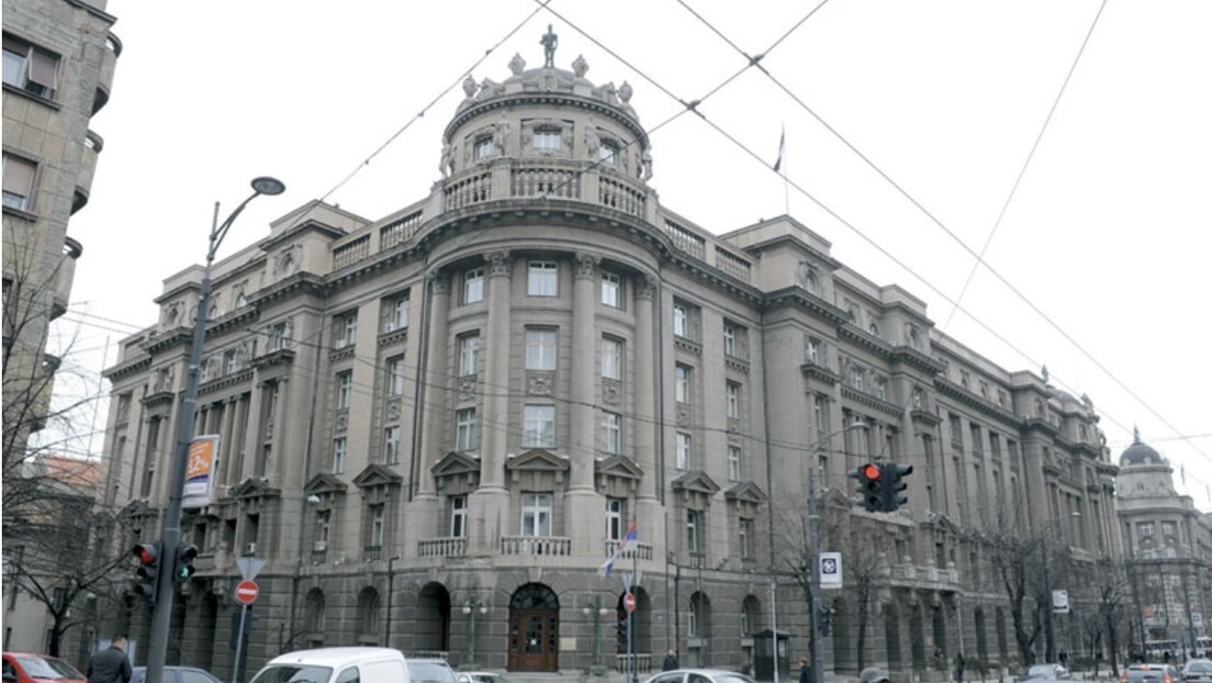 Mi - snaga naroda traži ostavku Đurića i Šutanovca: Da li je prekršena državna politika prema KiM