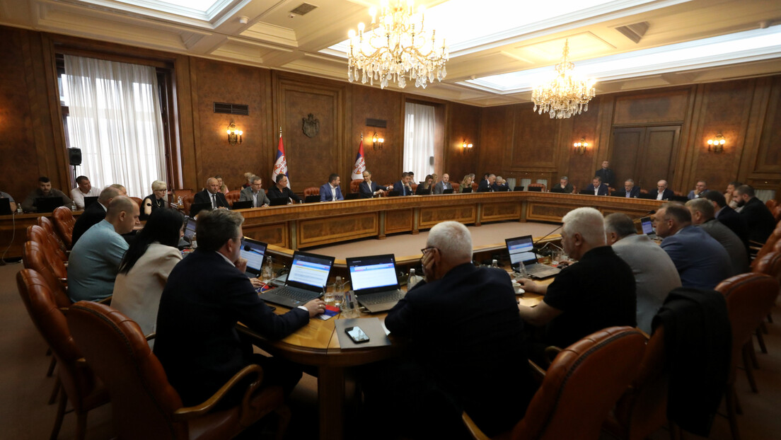 Visokoškolskim ustanovama isplaćen ostatak novca za februarske plate