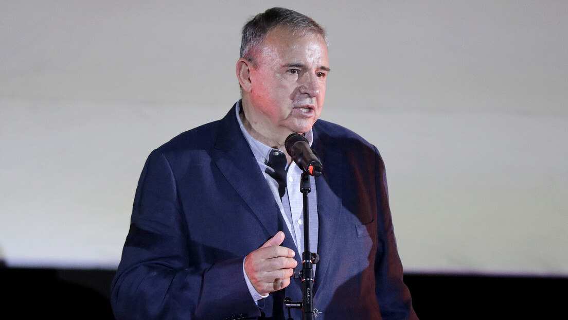 Akademija demantuje navode Gorana Markovića: Nije istina da je dobio otkaz