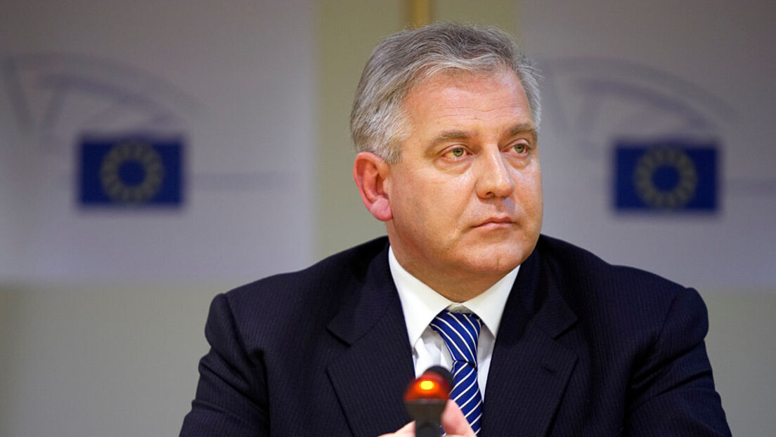 Bivši premijer Hrvatske Ivo Sanader pušten na uslovnu slobodu