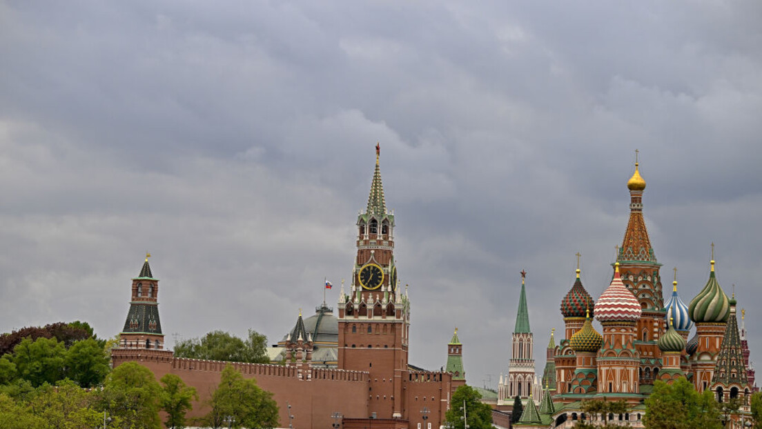 Putin razgovarao sa šefom diplomatije Sirije u Kremlju