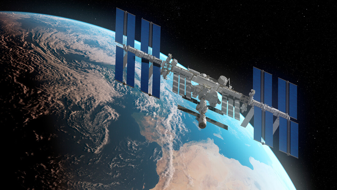 Dogovor Roskosmosa i NASA: Međunarodna svemirska stanica ostaje u orbiti do 2028