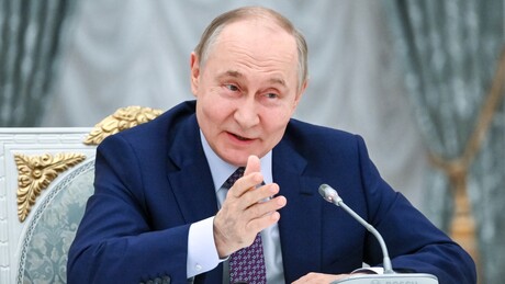 Vladimir Putin dao savet kako pravilno raditi trbušnjake