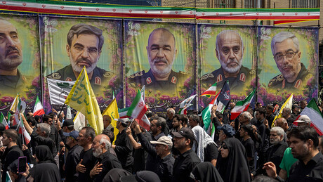 Техеран поручује: Следећи рат биће последњи за јеврејску државу