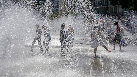 Toplotni talas u Evropi: U Portugaliji izmereno 46 stepeni, Francuska u pripravnosti