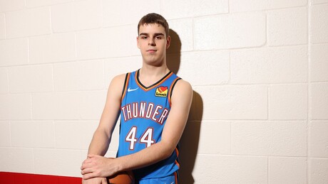 Nikola Topić konačno debituje za NBA šampiona – poznato i kada