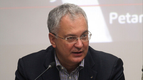 Šutanovac: Saradnja sa SAD ključna za dugoročnu energetsku stabilnost
