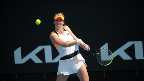 Лош дан за српски тенис, елиминисана и Нина Стојановић