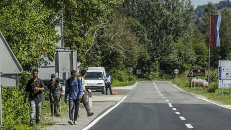 Dodik: Problem migrantske krize ušao u novu fazu, Republika Srpska mora da reaguje