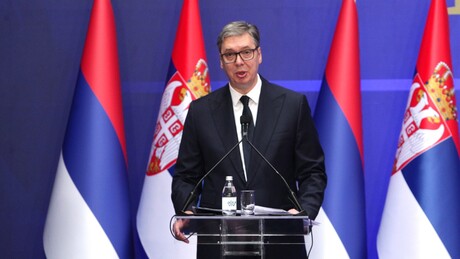 Vučić upozorava na opasan potez Kurtija: Uputili smo protest zapadnim silama
