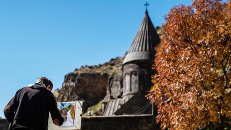"Manastiring" kao vid turizma: Mladi u Rusiji odlaze u manastire na nekoliko nedelja da se "resetuju"