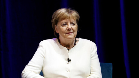 Naknadna pamet Angele Merkel: Ukrajinski konflikt rešiti dijalogom