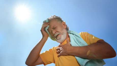 Ovih 6 zdravstvenih stanja mogu biti pogoršana tokom velikih vrućina