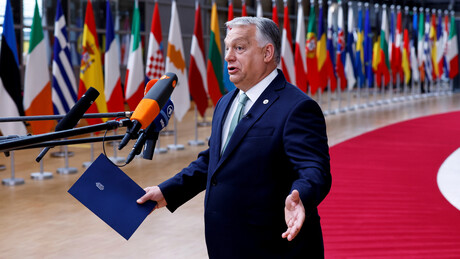 Orban o razgovoru Putina i Makrona: Potrebne su nam diplomate, a ne generali