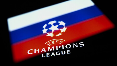 Rusi zabranjeni već tri godine, a sad su ispred Ukrajine na UEFA rang listi