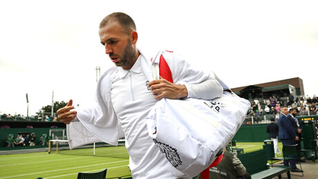 Британац прети Ђоковићу: Могу опет да га победим, знам да имам шансу