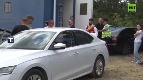 Ношњу исекли у комаде, покушали да му скину крст са врата: Милош преживео тортуру на Видовдан