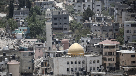 Izraelski ministar: Vreme je za aneksiju Zapadne obale