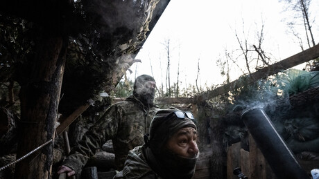 Kijev redovno koristi toksične supstance u vojne svrhe: Međunarodne organizacije ne reaguju