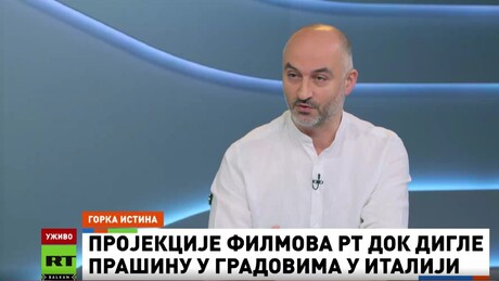 Jutro na RT – 2.7.2025