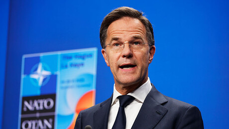 Руте о одлуци САД да смањи помоћ Украјини: Разумем их