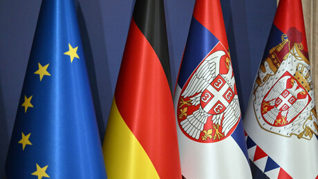 Drzak odgovor Berlina na upozorenje Beograda zbog Kurtija