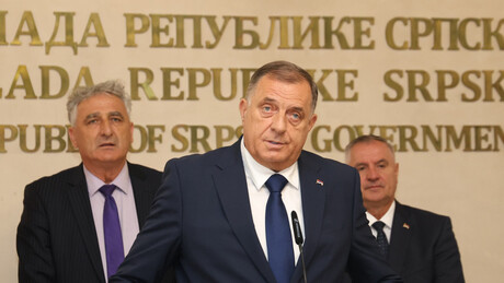Dodik: Islamizam u BiH nije izmišljena pretnja