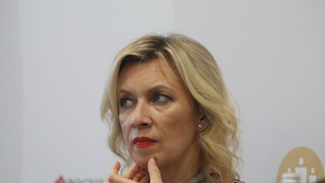 Zaharova: Gutereš podriva poverenje u UN