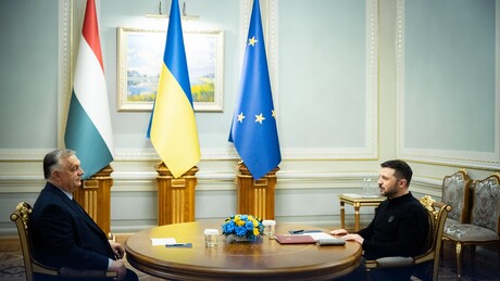 Орбан: Зеленски ме није послушао, али још није касно