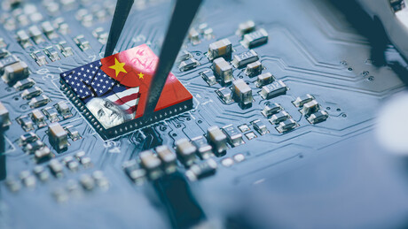 Америка подигла рампу: Први ефекти споразума Кине и САД