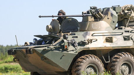 Ruske snage napreduju: Oslobodile još dva naselja