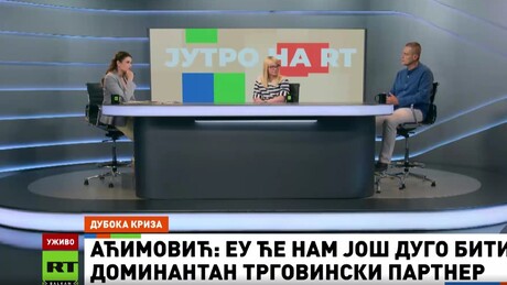 Jutro na RT – 3.7.2025