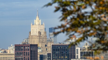 Zaharova: Odobren pristup privedenim ruskim državljanima u Azerbejdžanu