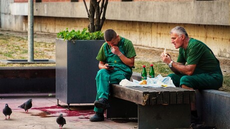 Toplotni udar u najavi: Sunčano i veoma toplo, temperatura i do 40 stepeni