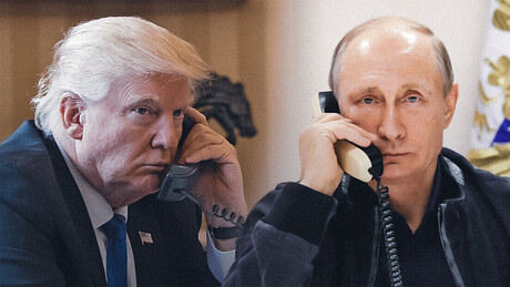 Završen razgovor Putina i Trampa, ruski predsednik čestitao američkom Dan nezavisnosti