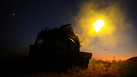 Rusija: Tokom noći oboreno 48 ukrajinskih dronova