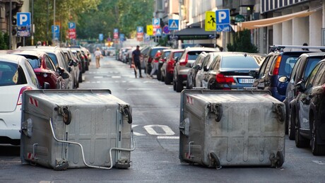 Тужилаштво: Ограничавање права на слободу кретања противно Уставу, МУП овлашћен да чува ред и мир