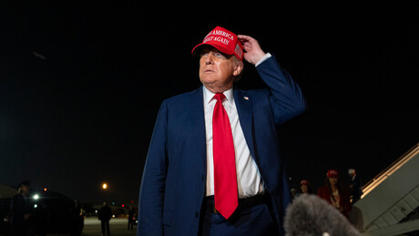 Трамп најавио нове увозне царине: Од 1. августа стопе до 70 одсто