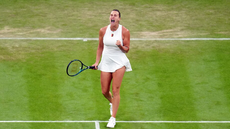 Zato je Sabalenka najbolja na svetu – rasplakala Emu i srušila nade Britanaca