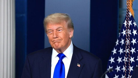 "Узми или остави": Трамп писао земљама којима уводи царине