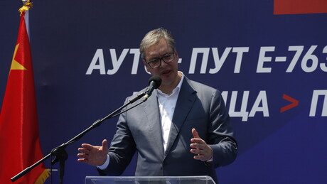 Otvorena deonica puta od Pakovraće do Požege: Kada se očekuju prvi automobili?