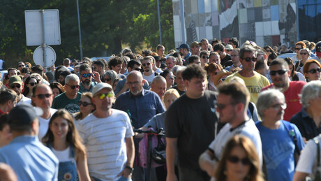 Настављене блокаде у Београду и у још неколико градова у Србији